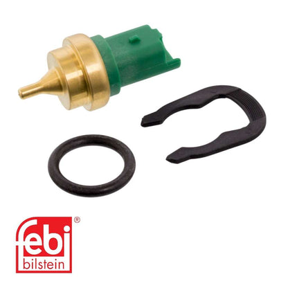 Sensor Temperatura febi F37173 Citroën Peugeot MINI