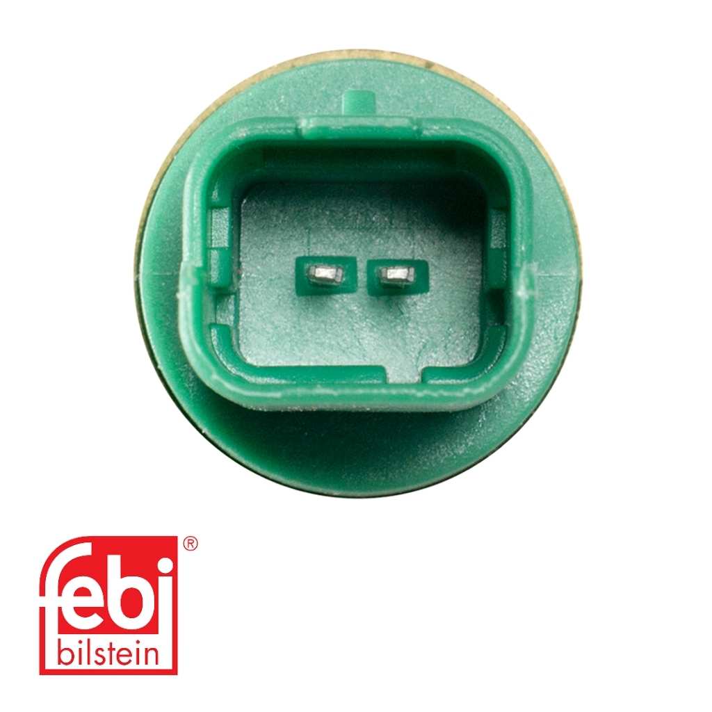 Sensor Temperatura febi F37173 Citroën Peugeot MINI