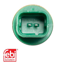 Sensor Temperatura febi F37173 Citroën Peugeot MINI