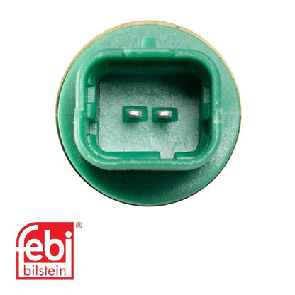 Sensor Temperatura febi F37173 Citroën Peugeot MINI
