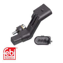 Sensor Posición De Cigüeñal F37317 1pz Febi,