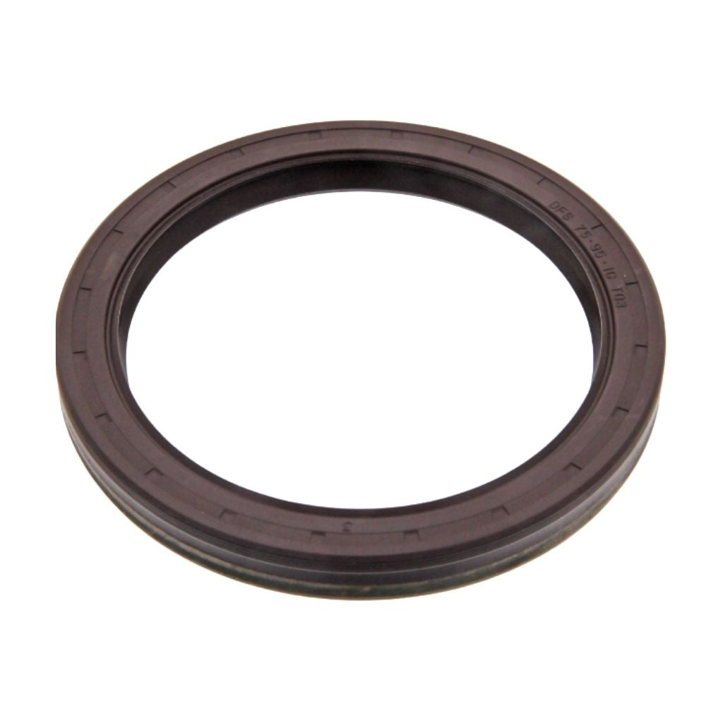 Retén Rueda Trasera Interior febi F37459 Dodge Mercedes