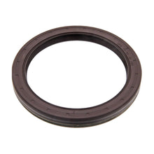 Retén Rueda Trasera Interior febi F37459 Dodge Mercedes