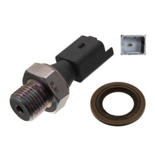 Bulbo De Aceite F37506 Febi Para Lancia Oem: 9631846480