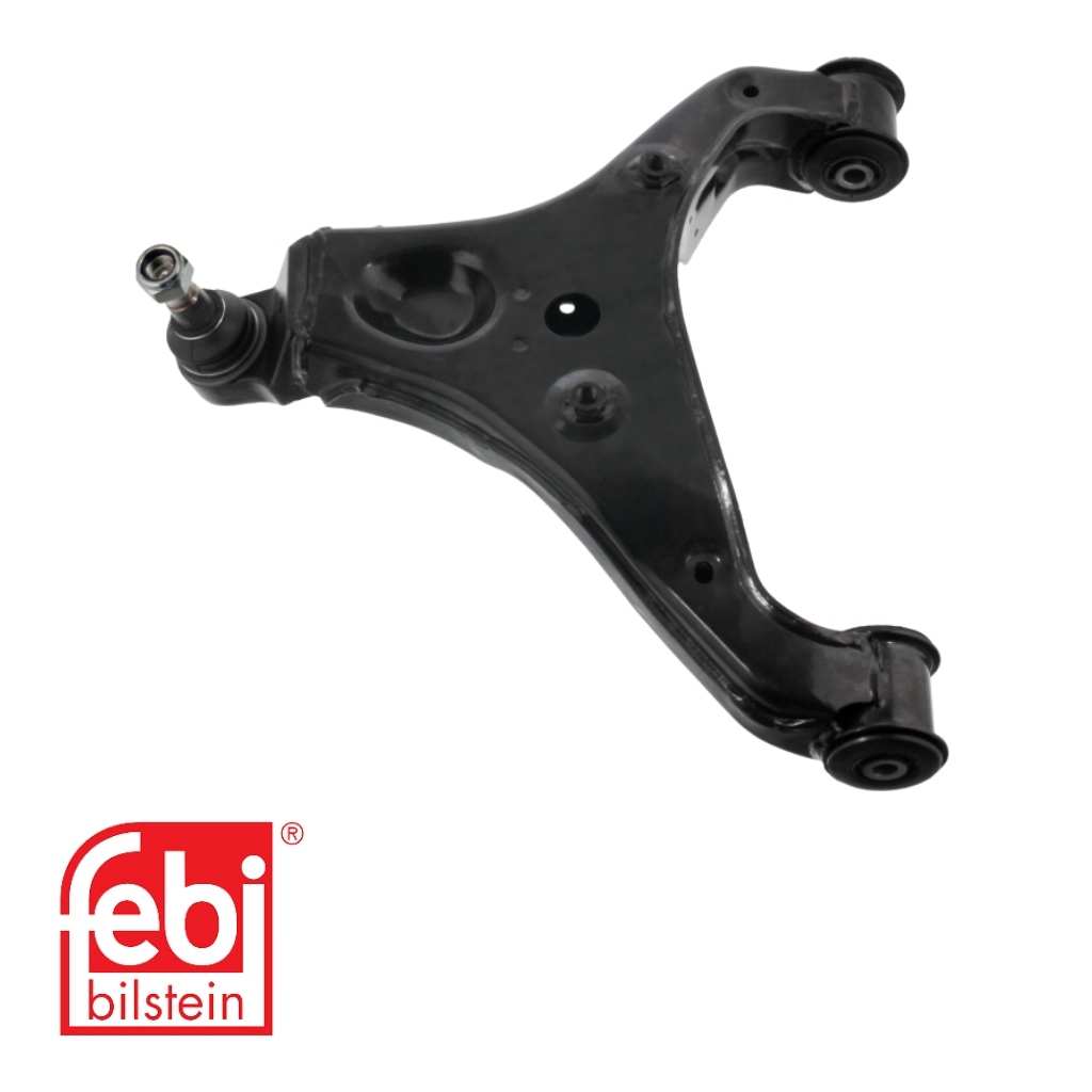 Horquilla Suspensión Izq. febi F37612 Sprinter VW Dodge