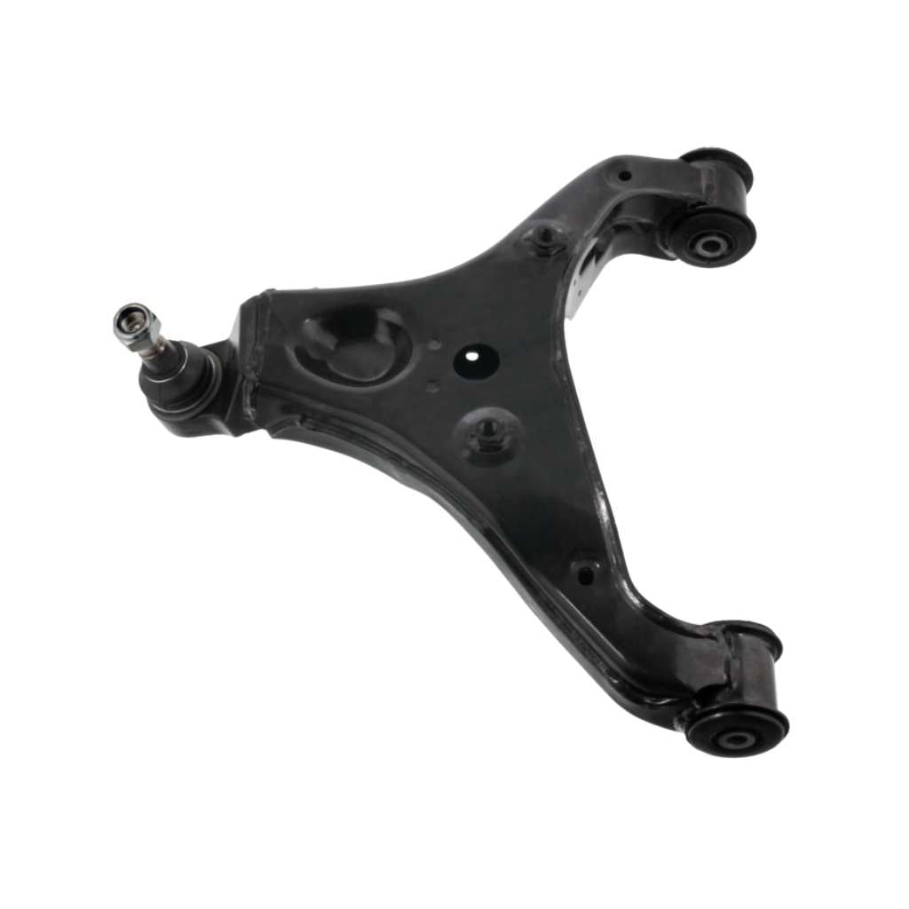 Horquilla Suspensión Izq. febi F37612 Sprinter VW Dodge