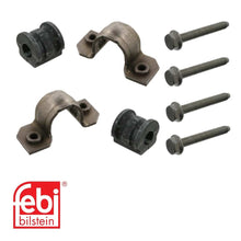 Kit Gomas De Barra Estabilizadora 37657 Oem: 6q0411314ps2