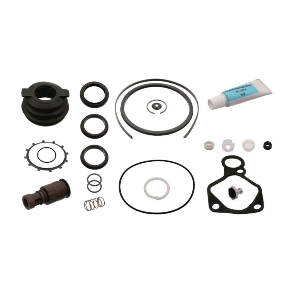 Repuesto De Servo Embrague Febi Oem: 1 484 715 1pz