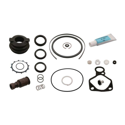 Repuesto De Servo Embrague Febi Oem: 1 484 715 1pz