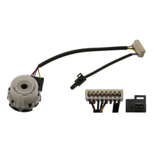Pastilla De Encendido Febi 38638 Oem: 1k0 905 849 B