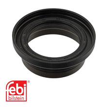 Retén Para Diferencial Derecho Para Oem: 02j 409 528 C