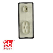Unidad De Control Para Ventilador Febi Oem: 1j0 919 506 M