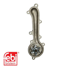 Bomba De Agua C/junta Febi Para Smart Oem: 132 200 02 01