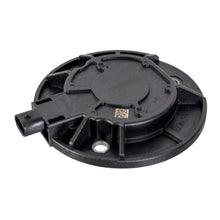 Regulador de posición del árbol de levas para Jetta A6 F40198 febi