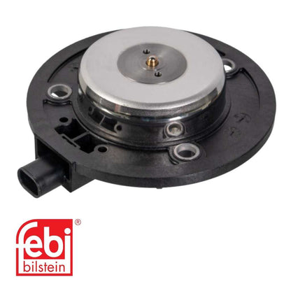 Regulador de posición del árbol de levas para Jetta A6 F40198 febi