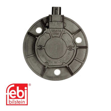 Regulador de posición del árbol de levas para Jetta A6 F40198 febi