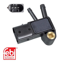 Sensor Presión Escape Febi Para Smart Oem: 642 905 01 00