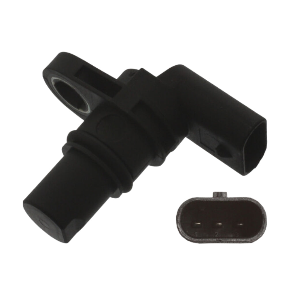 Imagen sin logo de Sensor Posición Árbol de Levas Febi OEM 07l 905 163 C