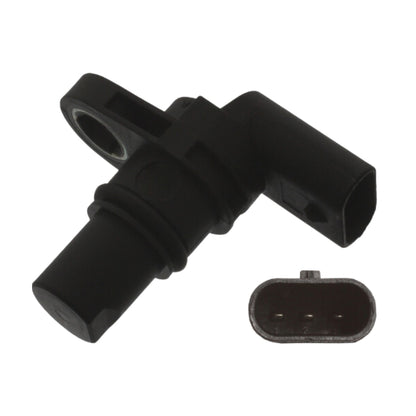 Imagen sin logo de Sensor Posición Árbol de Levas Febi OEM 07l 905 163 C