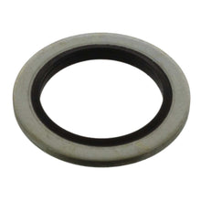 Arandela Tapón Carter De Aceite Febi 44793 Oem: 8200641648