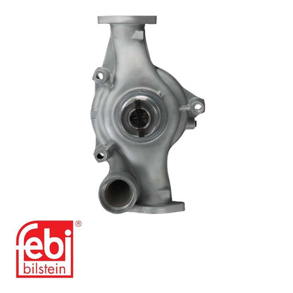 Bomba De Agua Febi Oem: 20879114 1pz