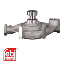 Bomba De Agua Febi Oem: 20879114 1pz