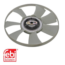 Ventilador De Motor Febi 44863 Oem: 000 200 97 23