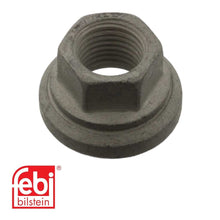 Tuerca Birlo De Rueda Febi 44869 Oem: 000 401 18 72