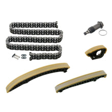 Kit Cadena De Distribucion Febi 44950 Oem: 640 050 01 11 S3