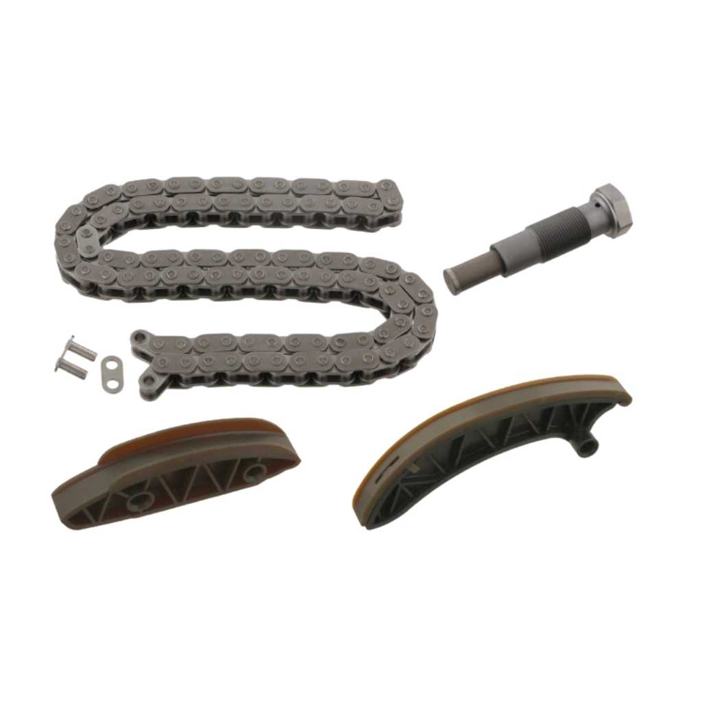 Kit de Distribucion para Sprinter 0620 OM651 Febi F44959 1