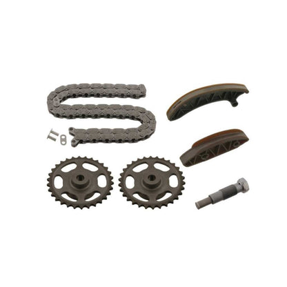imagen de producto para Kit Cadena De Distribución Para Sprinter 06-20 Mercedes Benz