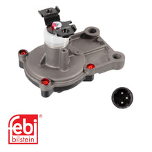 Sensor Para Supension De Aire Febi 45013 Oem: 74 20 850 557