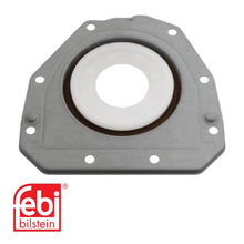 Retén De Cigüeñal Trasero Con Base Febi Oem: 958 103 171 00