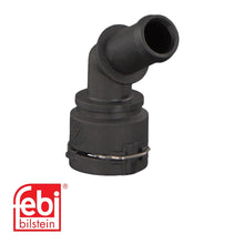 Brida Toma De Agua 1 Salida  Para Skoda Oem: 1j0 122 291 D