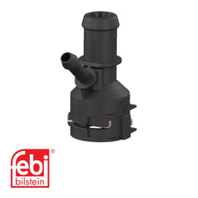 Brida Toma De Agua 2 Salidas Para Oem: 1k0 122 291 C