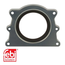 Retén Cigueñal Trasero Febi Para Smart Oem: 132 010 00 68