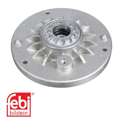 Base Amortiguador Del. febi F46046 BMW 31306852158 OEM