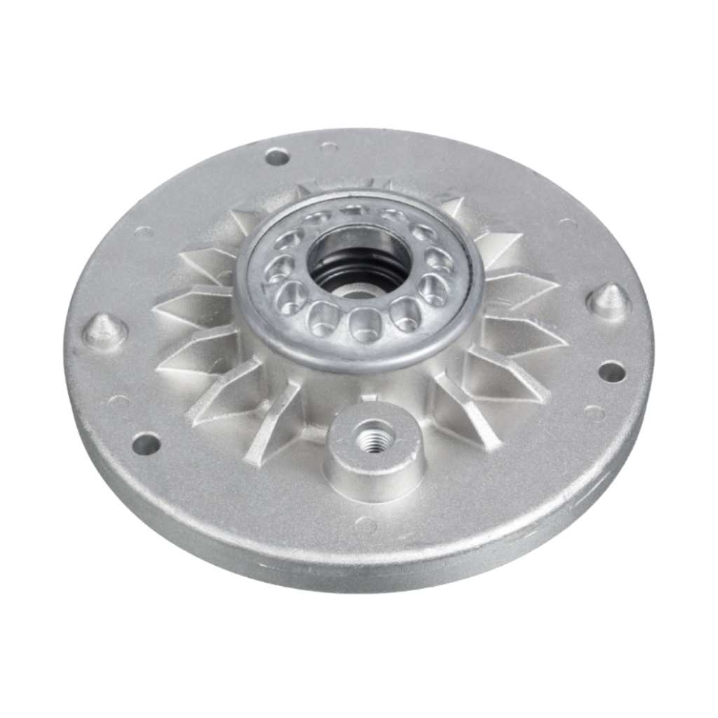 Base Amortiguador Del. febi F46046 BMW 31306852158 OEM