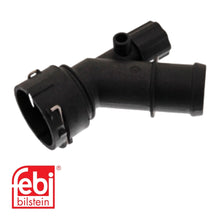 Brida Toma De Agua 1 Salida F46154 1pz Febi,