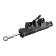 Cilindro Maestro De Embrague Febi 46209 Oem: 906 290 02 12