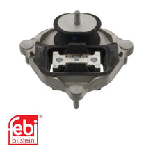 Soporte De Caja Trasero Febi Para Audi Oem: 8k0 399 151 Cl