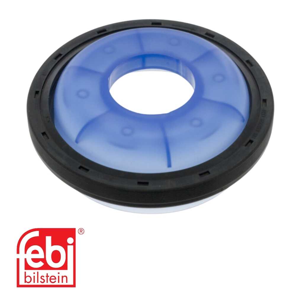 Reten Cigüeñal Con Tapa Protectora 1pz F47339 Febi