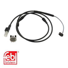 Sensor De Abs Delantero Febi Para Land Rover Oem: Lr 019401