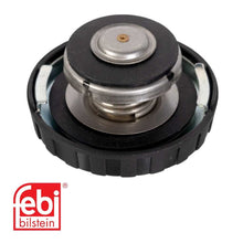 Tapon De Deposito De Anticongelante 1pz F47561 Febi