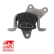 Soporte De Caja Izquierdo Febi Para Vw Oem: 7h0 399 151 G