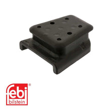 imagen de producto para Bloque De Cojinete F47584 Febi Montaje: Eje Delantero Izquierdo/Eje Delantero Derecho/Exterior/Superior Para Mercedes-Benz Car Oem: 907 322 04 00 con