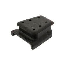 imagen de producto para Bloque De Cojinete F47584 Febi Montaje: Eje Delantero Izquierdo/Eje Delantero Derecho/Exterior/Superior Para Mercedes-Benz Car Oem: 907 322 04 00 con