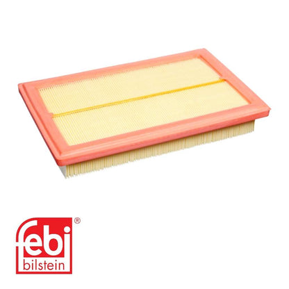 Filtro Aire febi F48519 Mercedes-Benz 274 094 01 04