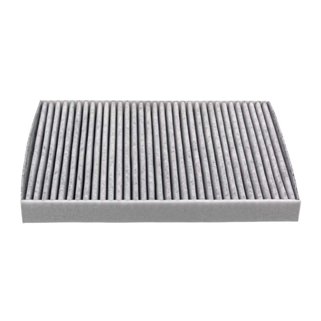 Filtro Cabina Carbón Activado febi F48541 Audi VW Porsche