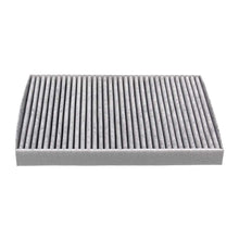 Filtro Cabina Carbón Activado febi F48541 Audi VW Porsche